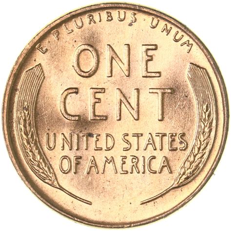 No mint mark means it was minted in Philadelphia. . 1956 wheat penny